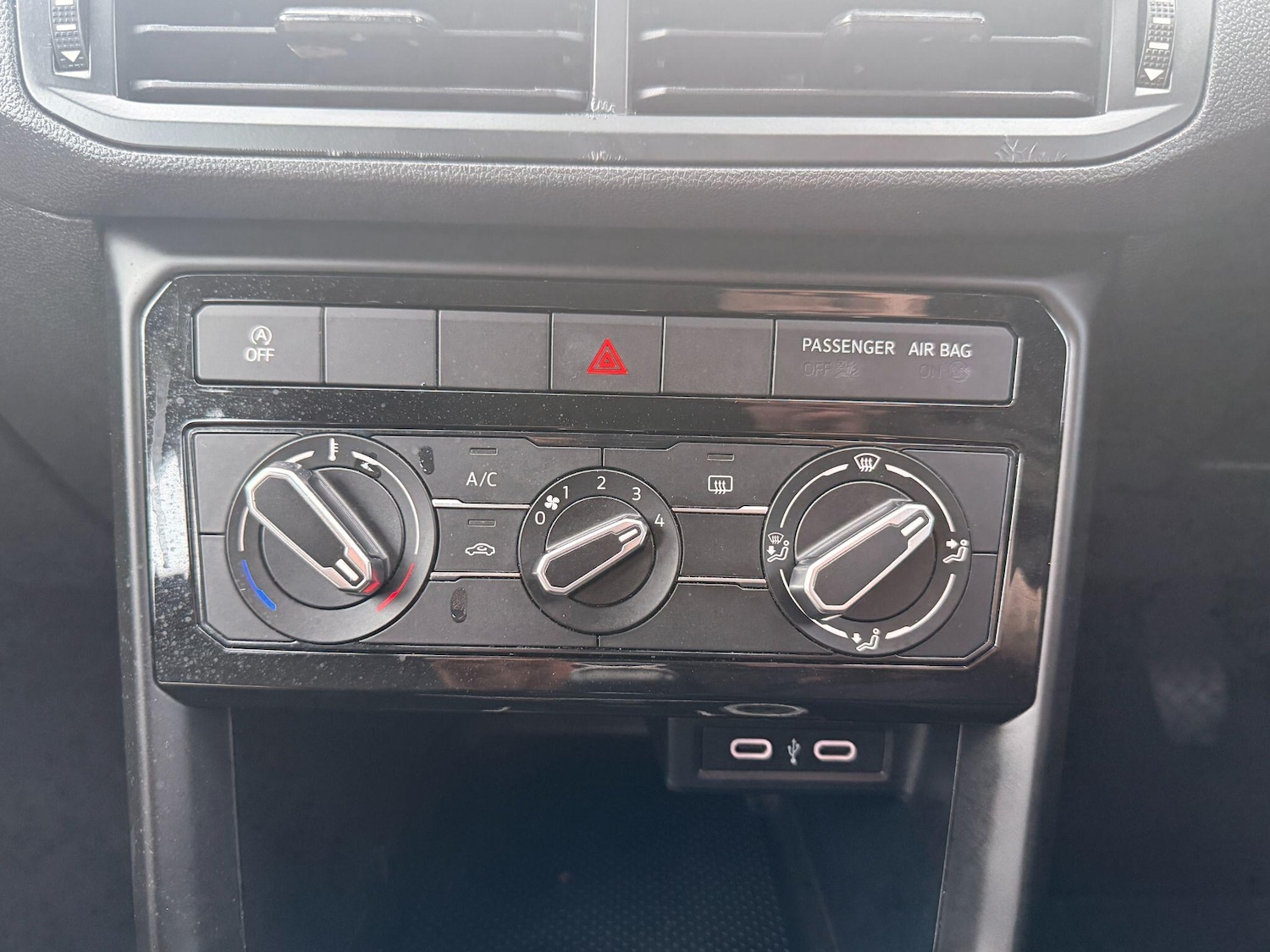 Used Volkswagen T-Cross for sale - 77315164: Photo 18