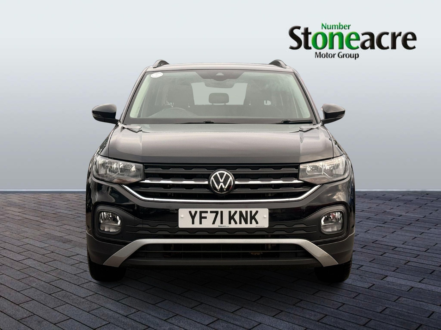 Used Volkswagen T-Cross for sale - 77315164: Photo 2