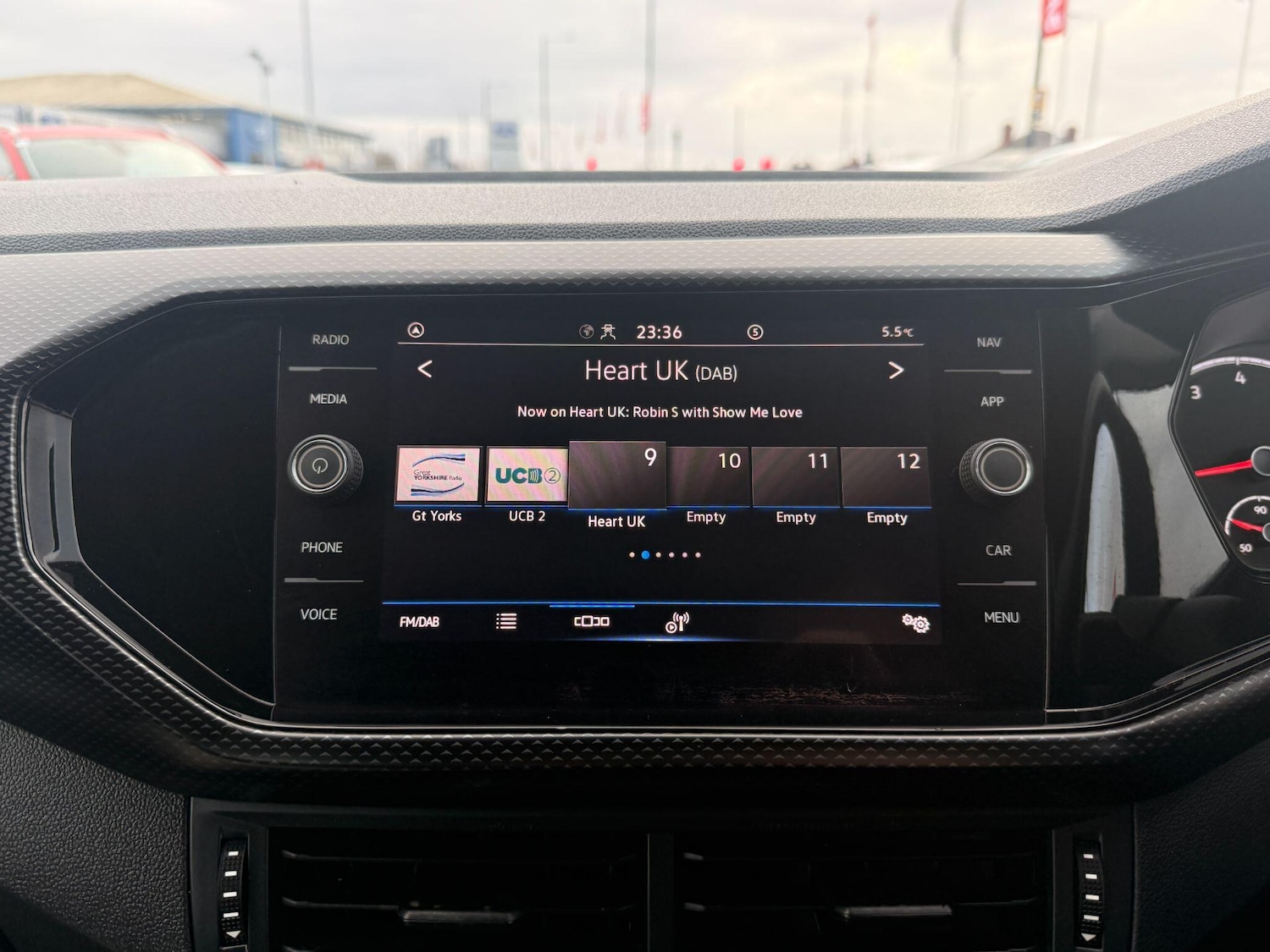 Used Volkswagen T-Cross for sale - 77315164: Photo 21