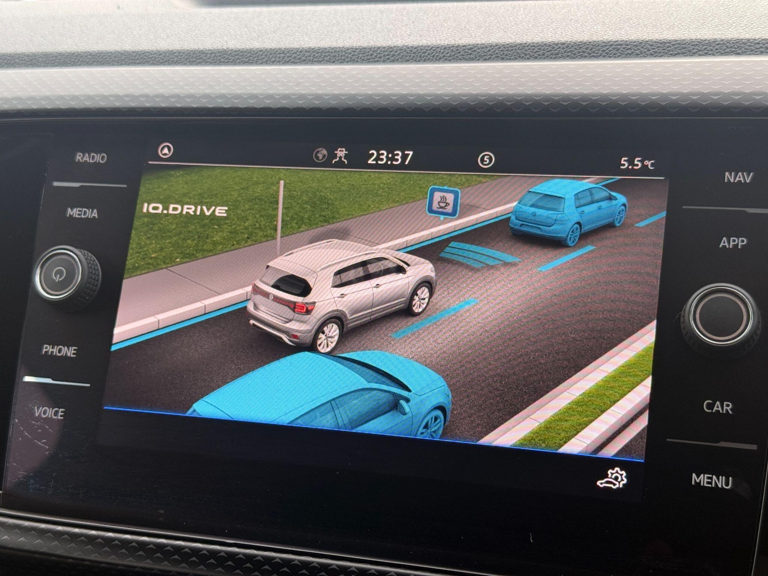 Used Volkswagen T-Cross for sale - 77315164: Photo 22