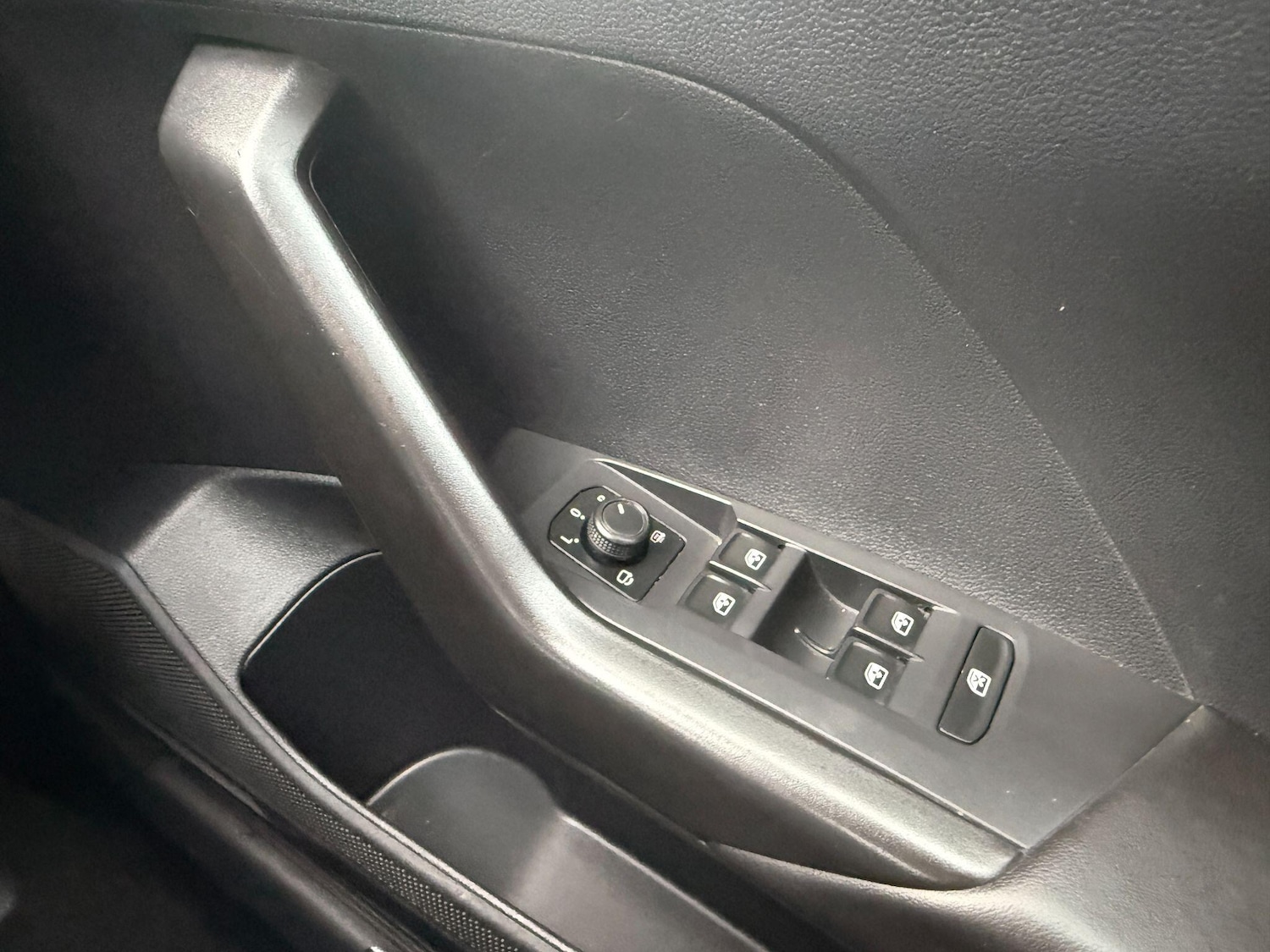 Used Volkswagen T-Cross for sale - 77315164: Photo 27