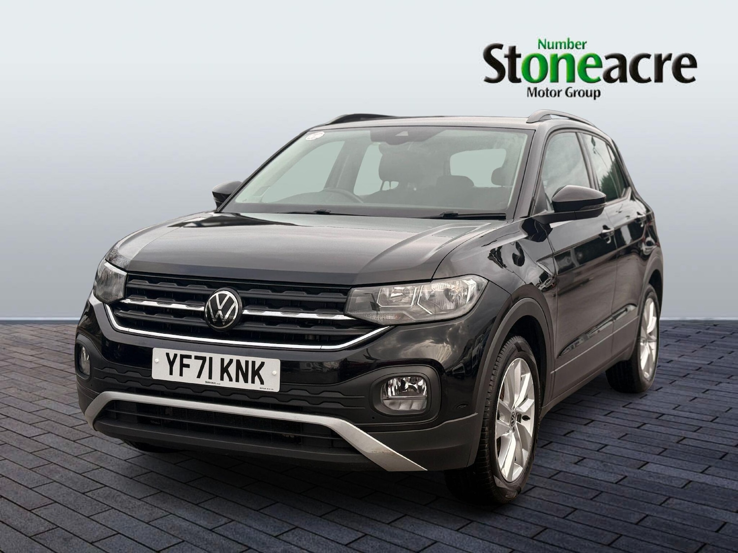 Used Volkswagen T-Cross for sale - 77315164: Photo 3