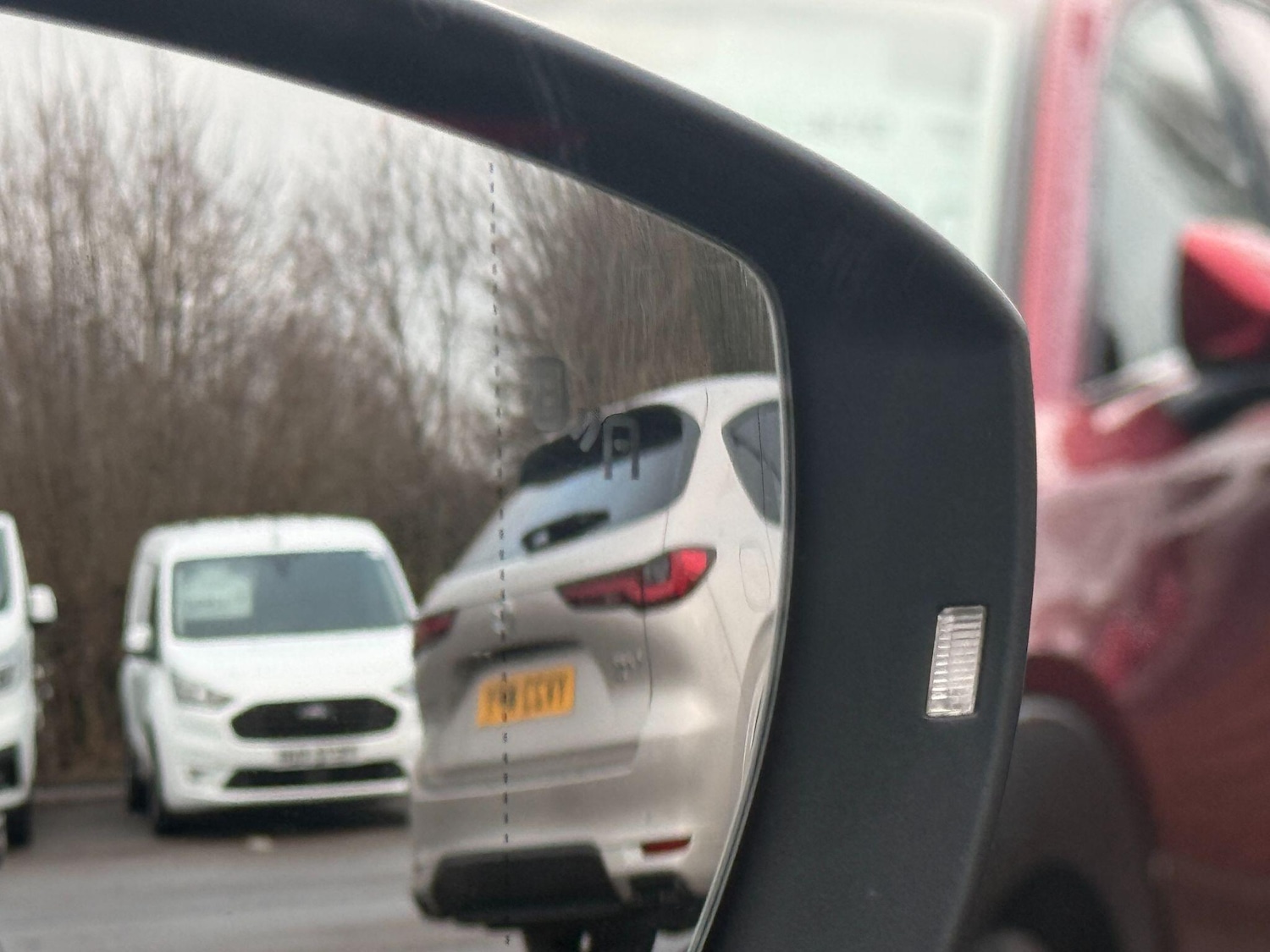 Used Volkswagen T-Cross for sale - 77315164: Photo 30