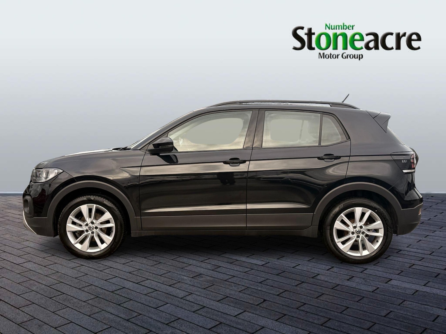 Used Volkswagen T-Cross for sale - 77315164: Photo 5