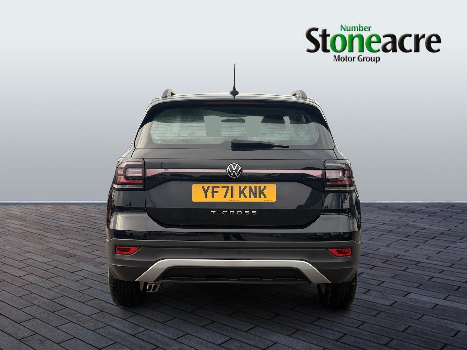 Used Volkswagen T-Cross for sale - 77315164: Photo 6