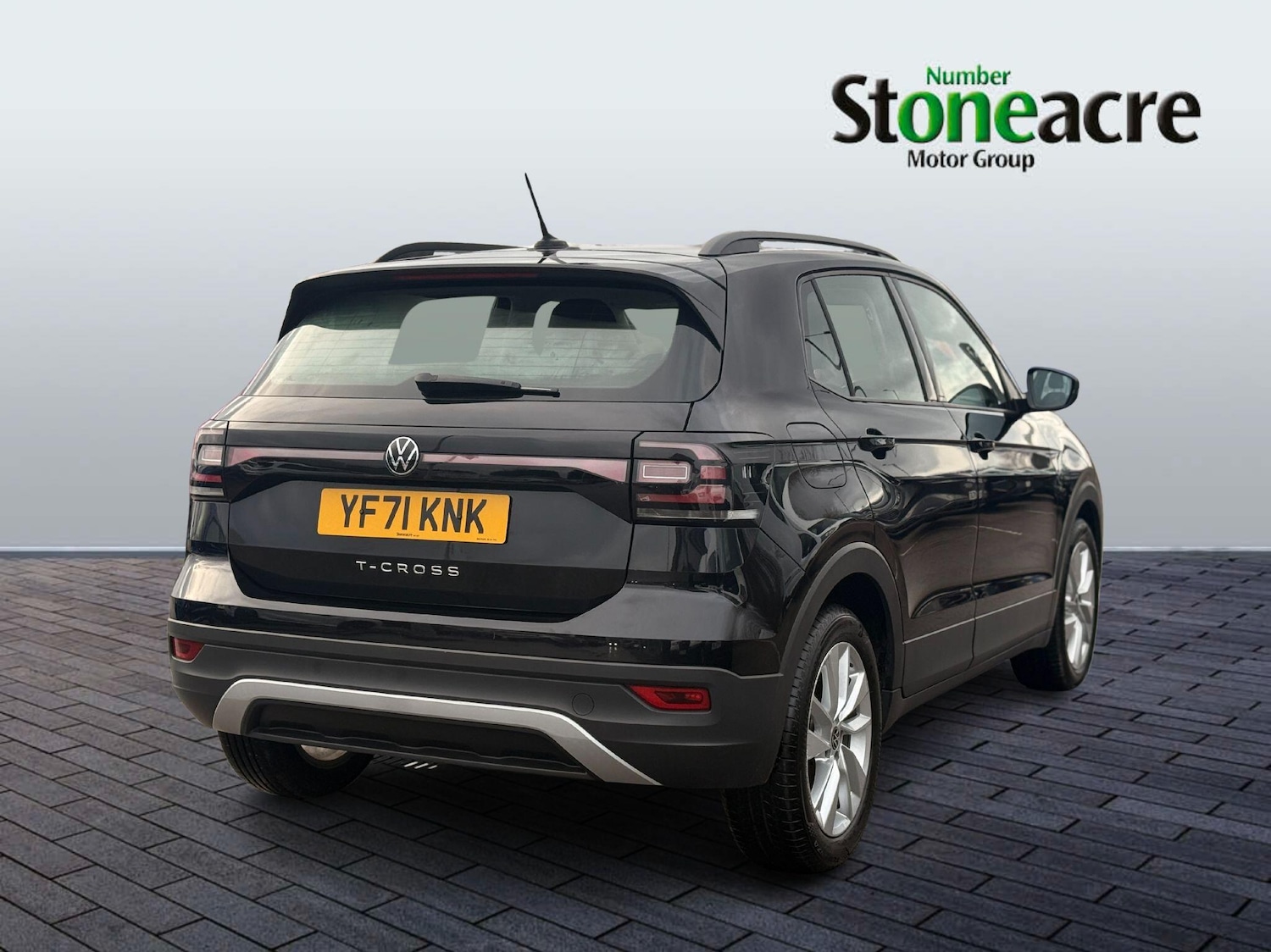 Used Volkswagen T-Cross for sale - 77315164: Photo 8