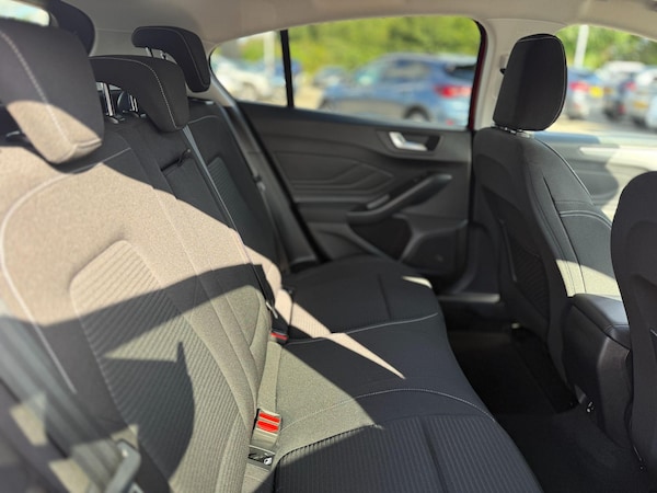 Used Ford Focus 2022 for sale - 76189760: Photo 12