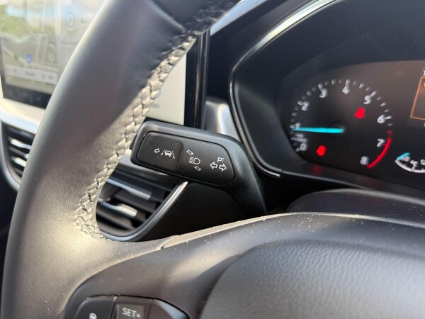 Used Ford Focus 2022 for sale - 76189760: Photo 13