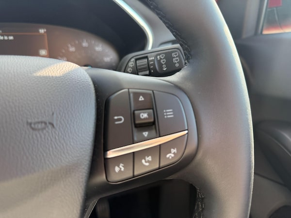 Used Ford Focus 2022 for sale - 76189760: Photo 15