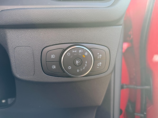 Used Ford Focus 2022 for sale - 76189760: Photo 17