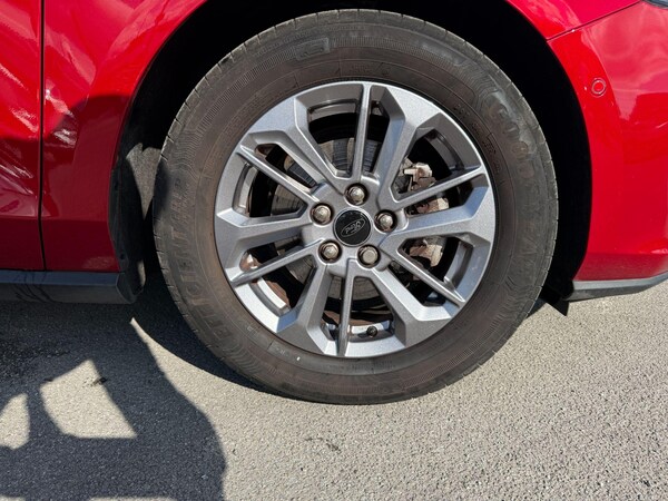 Used Ford Focus 2022 for sale - 76189760: Photo 21