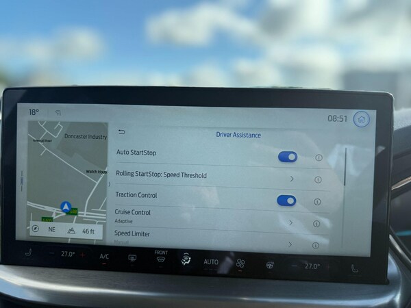 Used Ford Focus 2022 for sale - 76189760: Photo 24