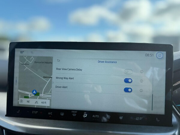 Used Ford Focus 2022 for sale - 76189760: Photo 26