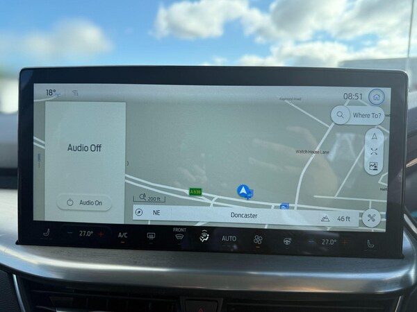 Used Ford Focus 2022 for sale - 76189760: Photo 27