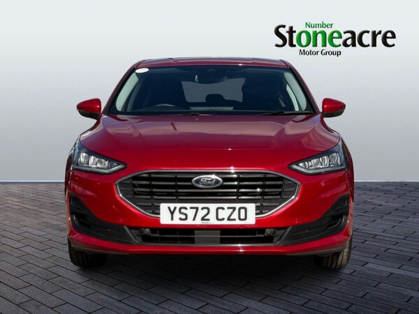 Used Ford Focus 2022 for sale - 76189760: Photo 2