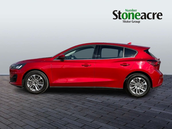 Used Ford Focus 2022 for sale - 76189760: Photo 5
