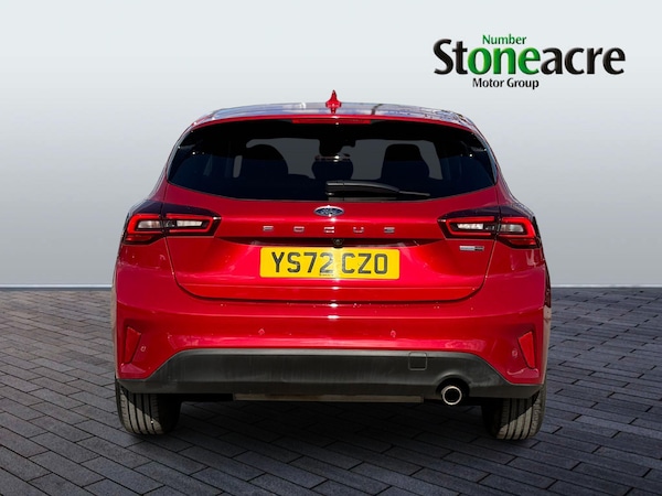 Used Ford Focus 2022 for sale - 76189760: Photo 6