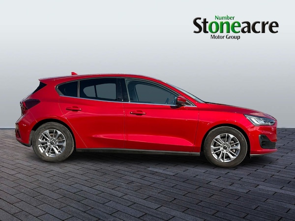 Used Ford Focus 2022 for sale - 76189760: Photo 7