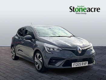 Used Renault Clio 2019 for sale - 78334238: Photo