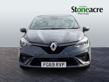 Used Renault Clio 2019 for sale - 78334238: Photo