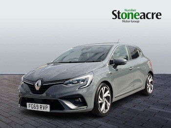 Used Renault Clio 2019 for sale - 78334238: Photo