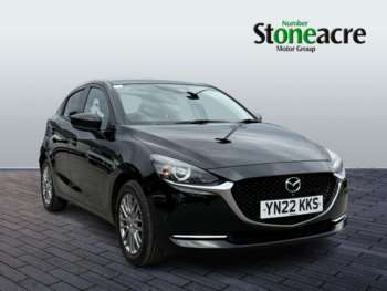 Used Mazda Mazda2 2022 for sale - 75051483: Photo