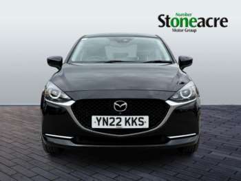 Used Mazda Mazda2 2022 for sale - 75051483: Photo
