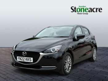 Used Mazda Mazda2 2022 for sale - 75051483: Photo