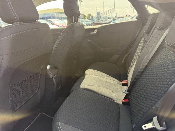 Used Ford Puma 2021 for sale - 76188721: Photo 11