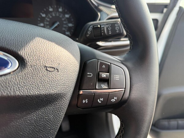 Used Ford Puma 2021 for sale - 76188721: Photo 14