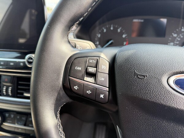 Used Ford Puma 2021 for sale - 76188721: Photo 15