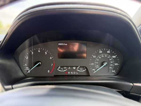 Used Ford Puma 2021 for sale - 76188721: Photo 22