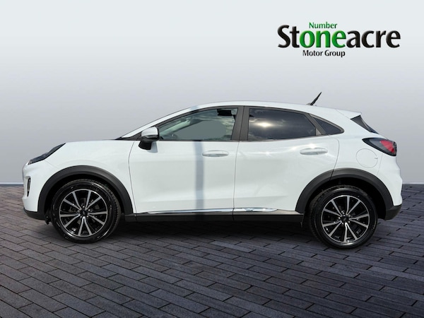 Used Ford Puma 2021 for sale - 76188721: Photo 5