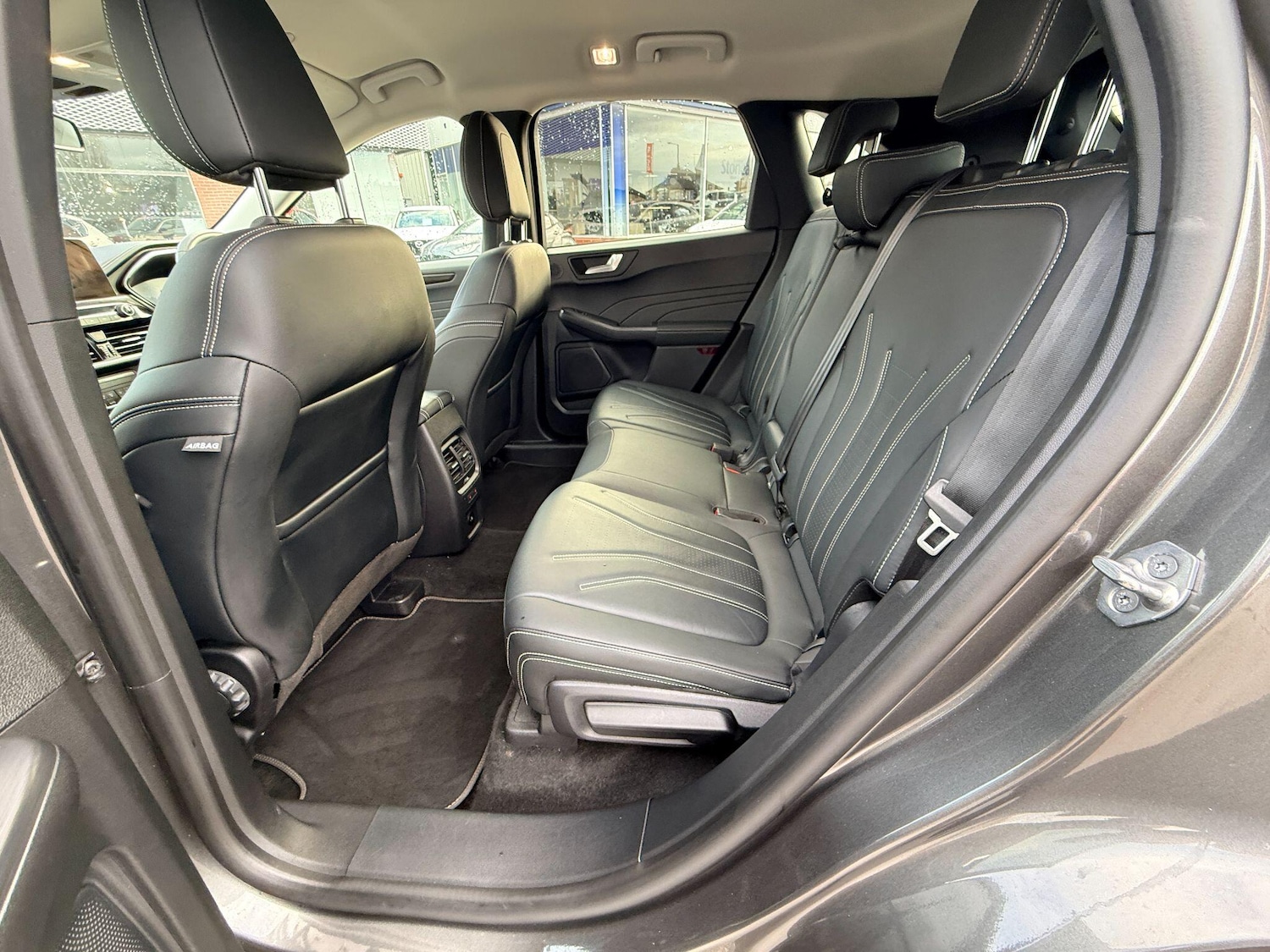 Used Ford Kuga 2023 for sale - 77709465: Photo 12