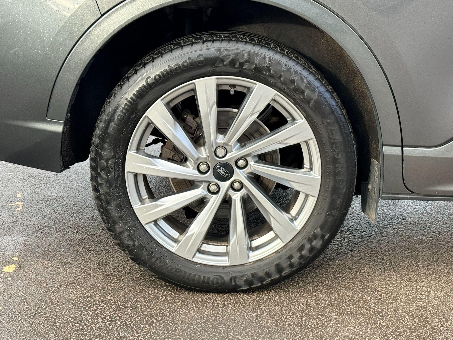 Used Ford Kuga 2023 for sale - 77709465: Photo 14