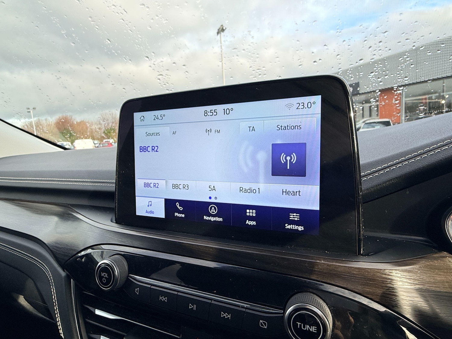 Used Ford Kuga 2023 for sale - 77709465: Photo 15