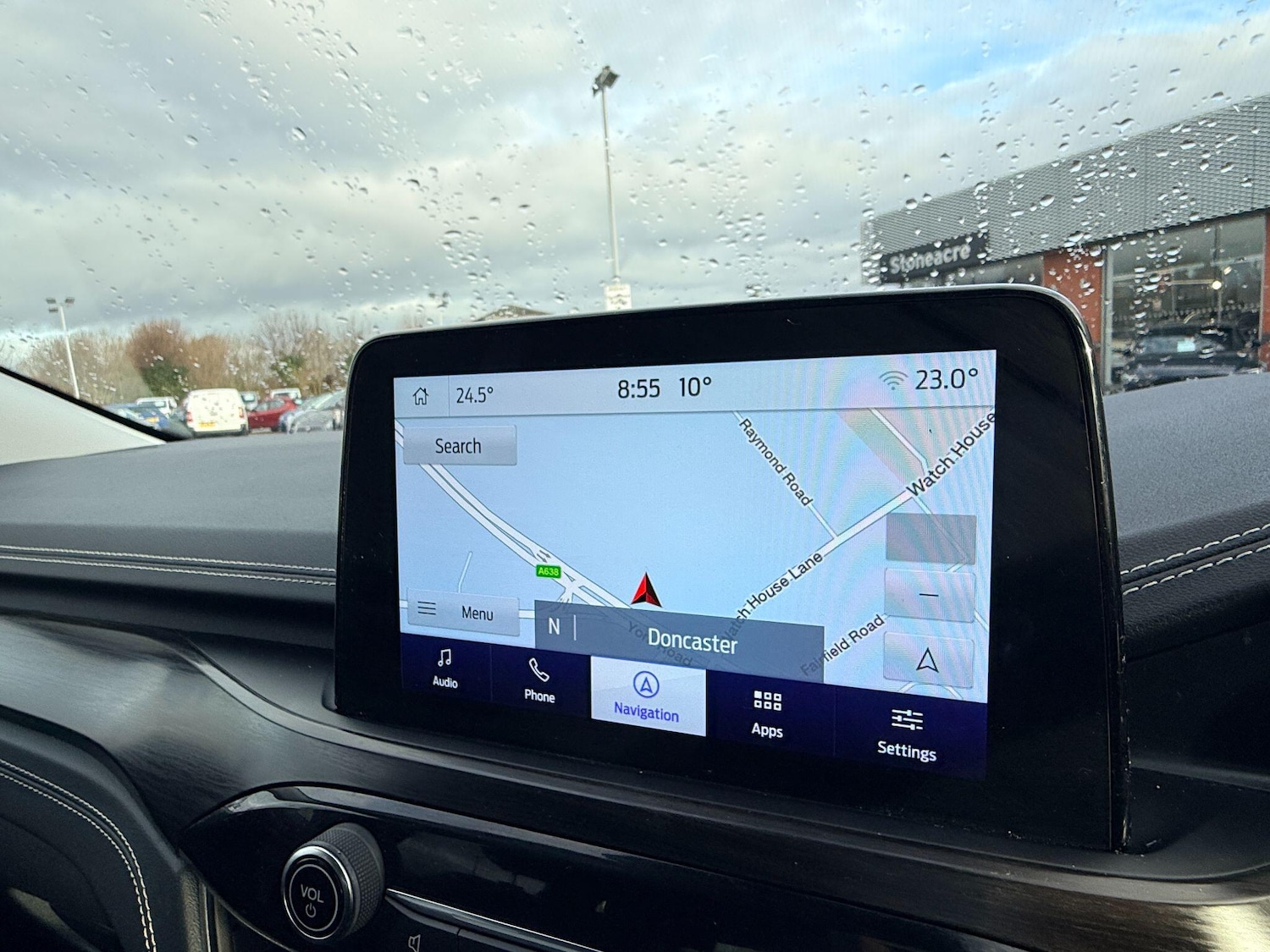 Used Ford Kuga 2023 for sale - 77709465: Photo 16