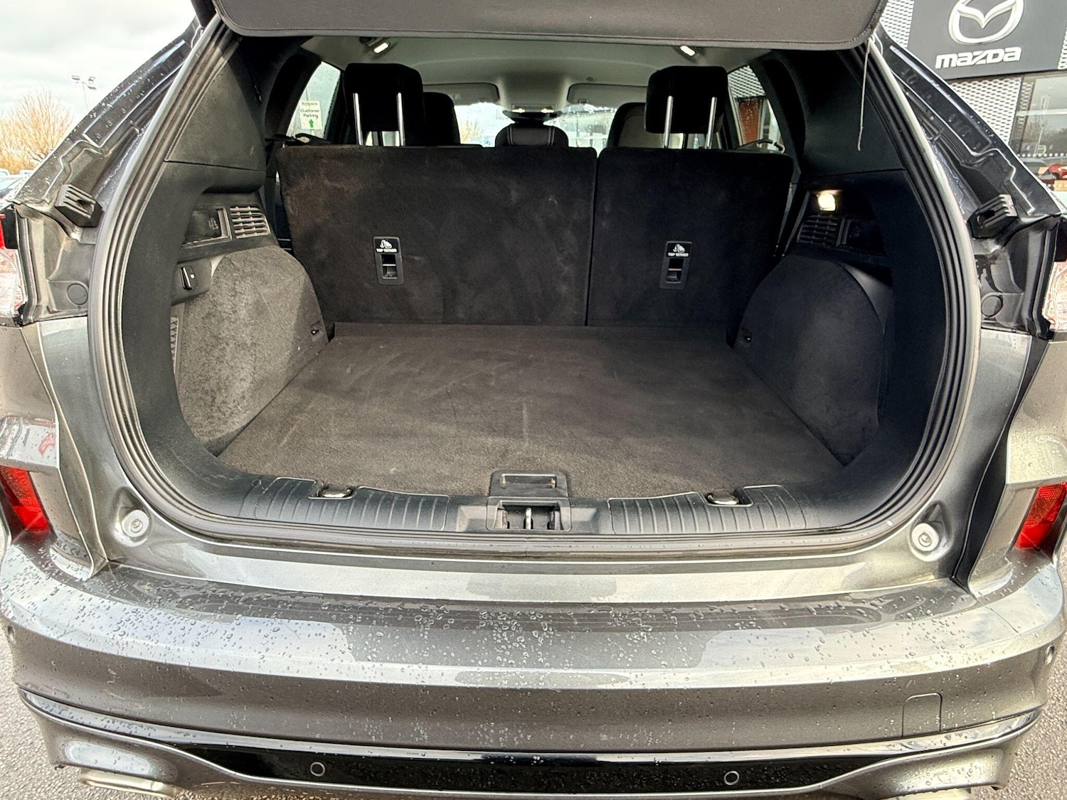 Used Ford Kuga 2023 for sale - 77709465: Photo 21