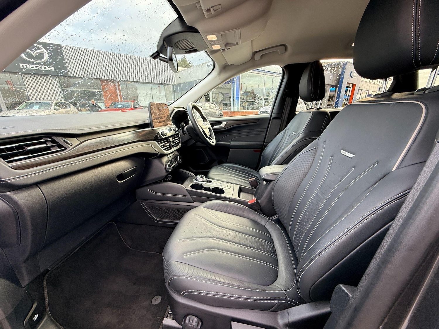 Used Ford Kuga 2023 for sale - 77709465: Photo 22