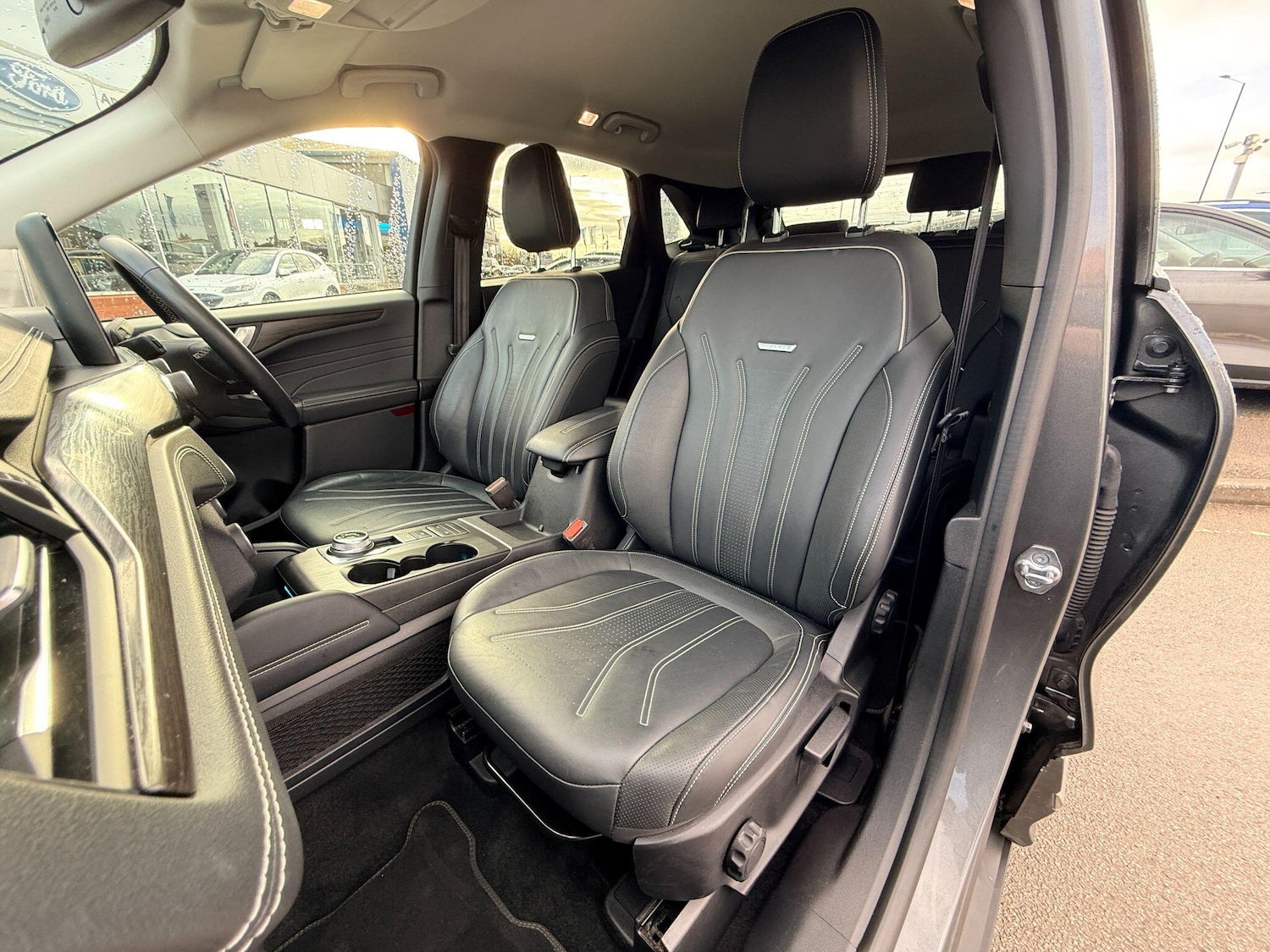 Used Ford Kuga 2023 for sale - 77709465: Photo 23