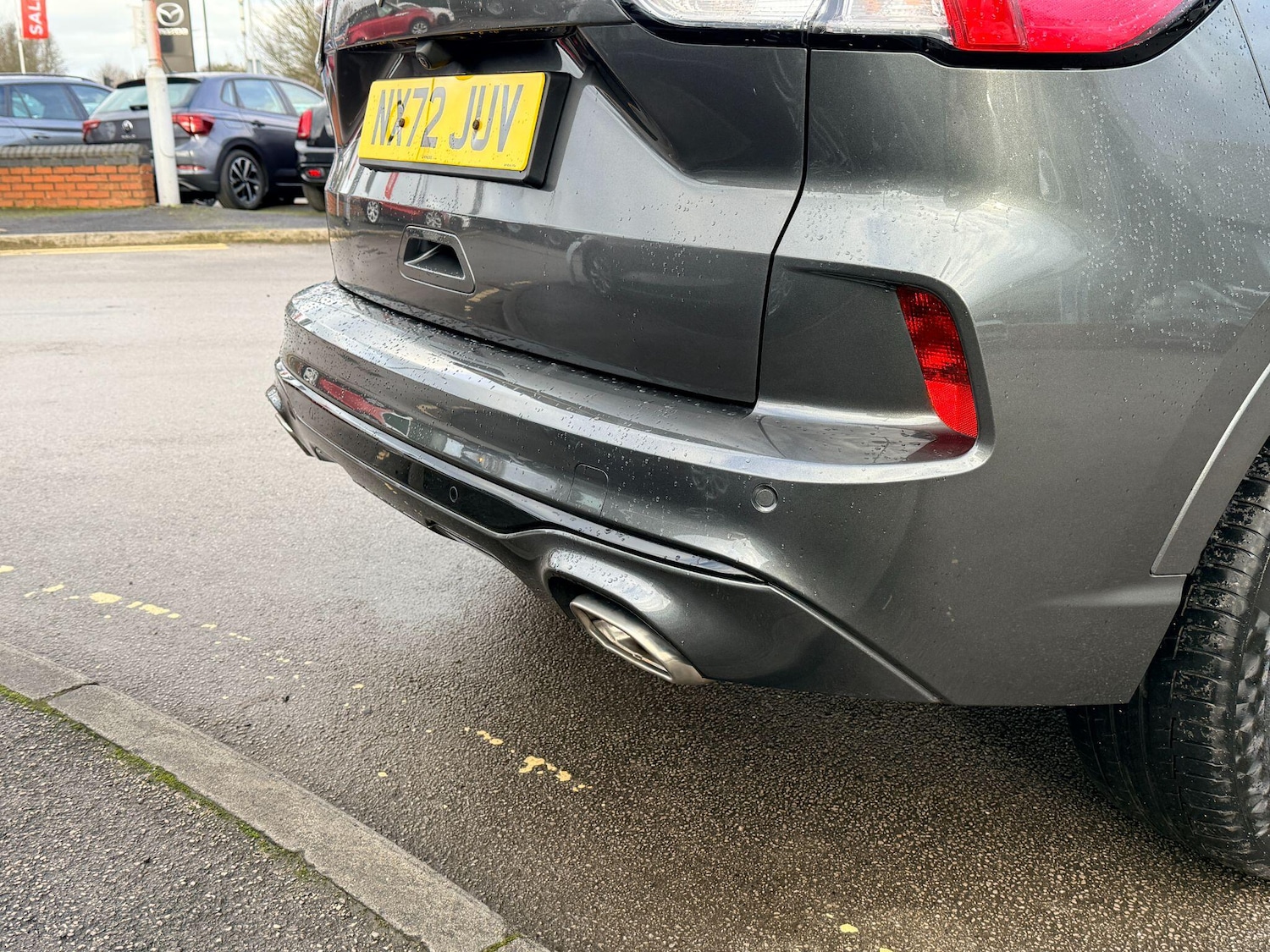 Used Ford Kuga 2023 for sale - 77709465: Photo 25