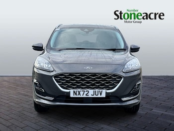 Used Ford Kuga 2023 for sale - 77709465: Photo