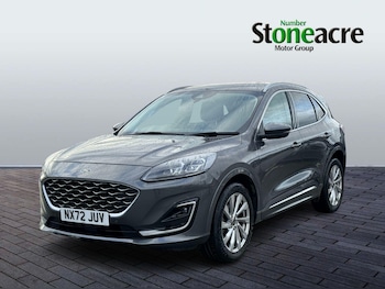 Used Ford Kuga 2023 for sale - 77709465: Photo