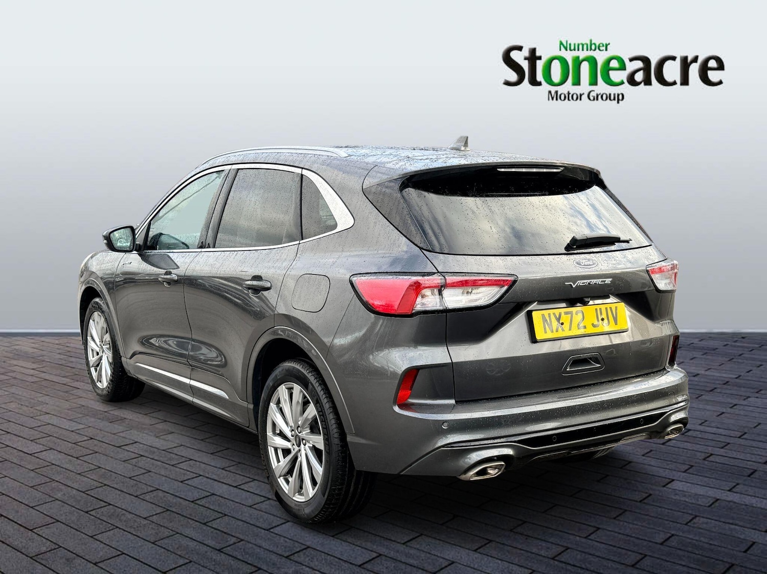 Used Ford Kuga 2023 for sale - 77709465: Photo 4