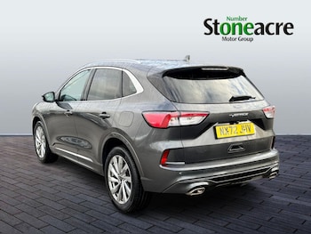 Used Ford Kuga 2023 for sale - 77709465: Photo