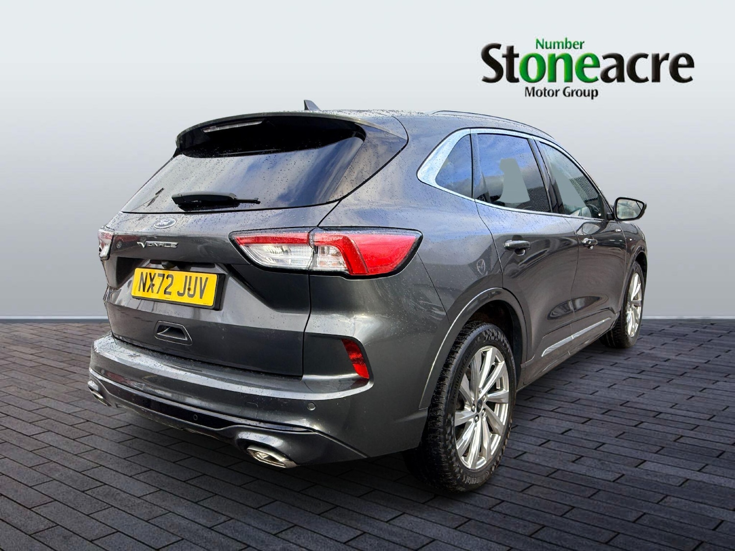 Used Ford Kuga 2023 for sale - 77709465: Photo 8