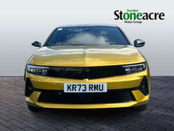 Used Vauxhall Astra 2023 for sale - 74713661: Photo