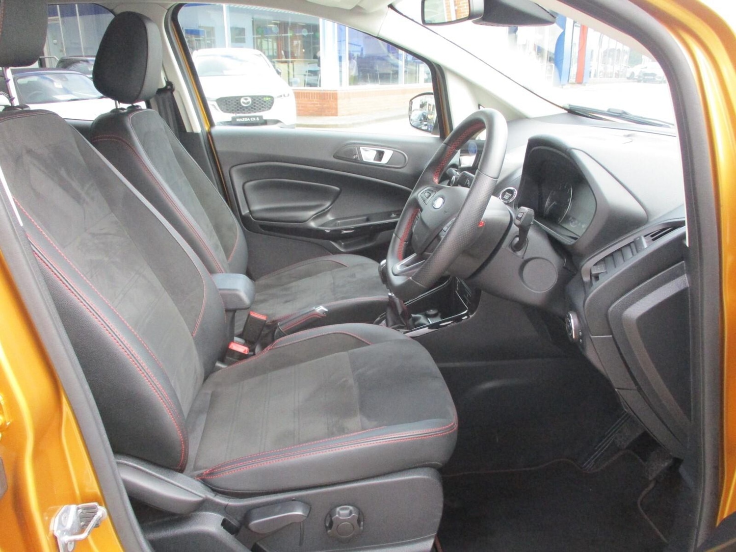 Used Ford Ecosport 2022 for sale - 77132050: Photo 10