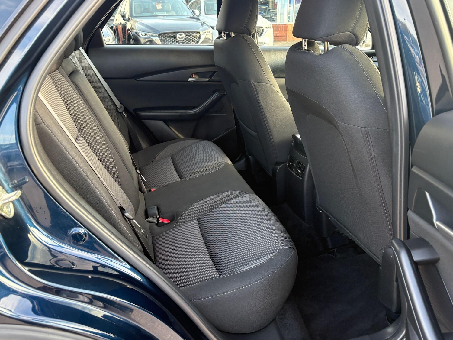 Used Mazda CX-30 2022 for sale - 76865351: Photo 10