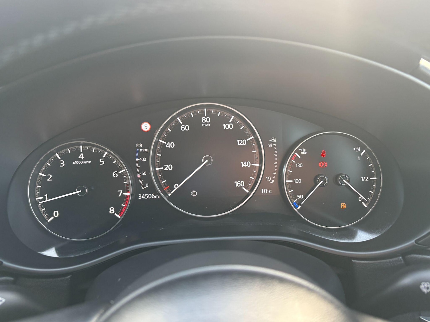 Used Mazda CX-30 2022 for sale - 76865351: Photo 16